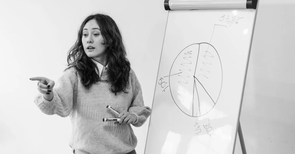 Tips Mengatasi Rasa Gugup Saat Presentasi Kuliah bagi Mahasiswa