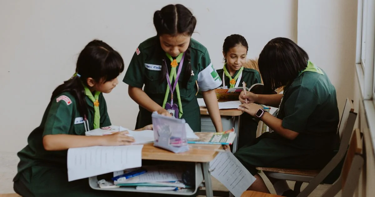 Cara Membagi Tugas Kelompok Secara Efektif bagi Mahasiswa