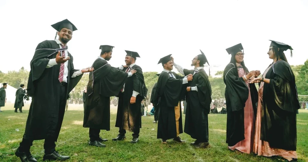 Cara Memperluas Jaringan Pertemanan di Kampus dengan Efektif