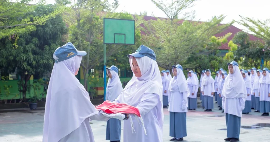 Cara Menjadi Mahasiswa yang Disiplin dan Bertanggung Jawab